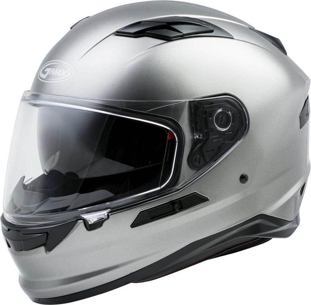 GMAX FF98 Adult Street Motorcycle Helmet