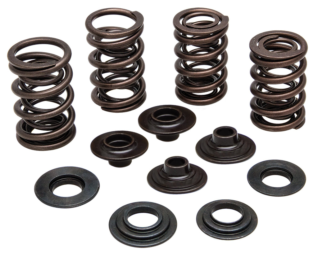 Kibblewhite Valve Spring Kit