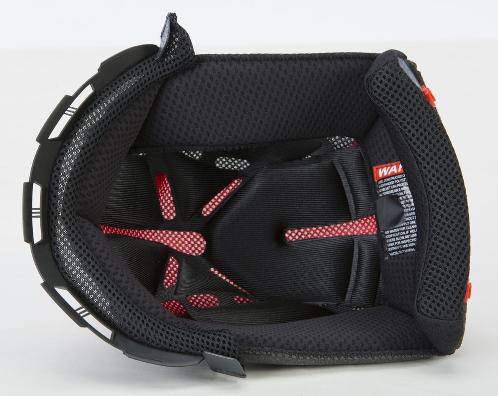 GMAX Comfort Liner for FF-49/S Helmet