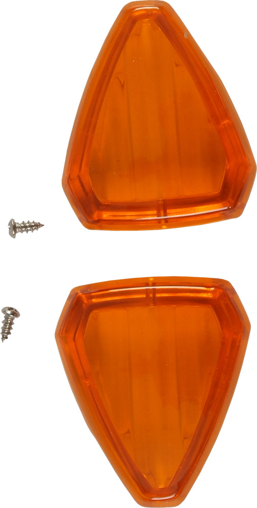 601 LED Flasher Lens