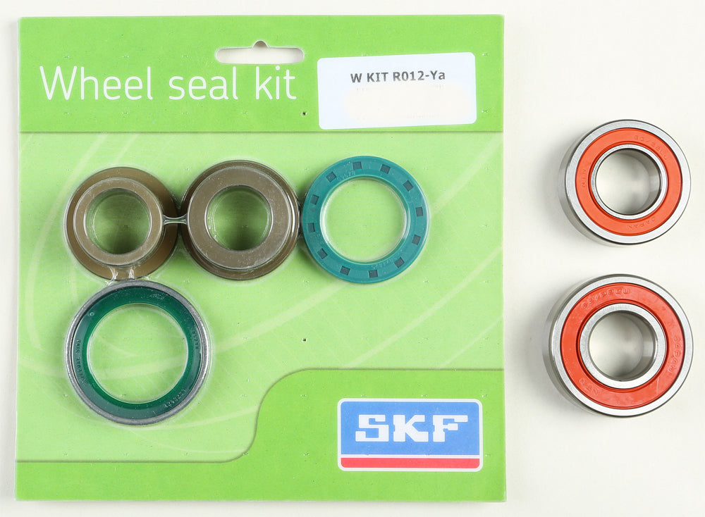 Wheel Seal Bearing Kit