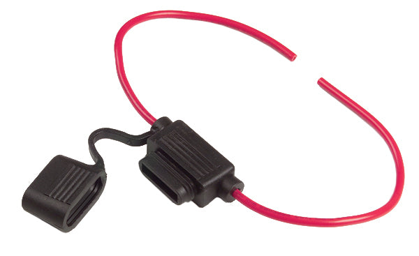 ATC Style Fuse Holder