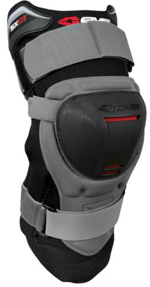 GMAX EVS SX01 Youth Knee Brace
