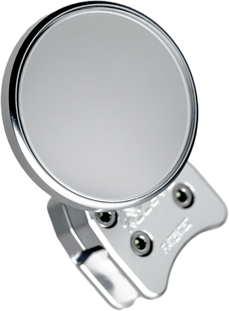 Axia Alloys Racing Spot Mirrors