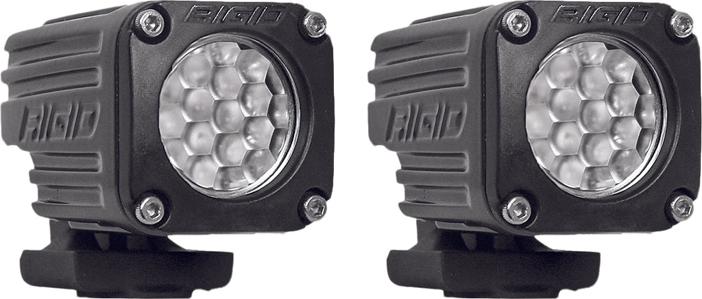 Ignite Series Light Mount Back-Up Kit