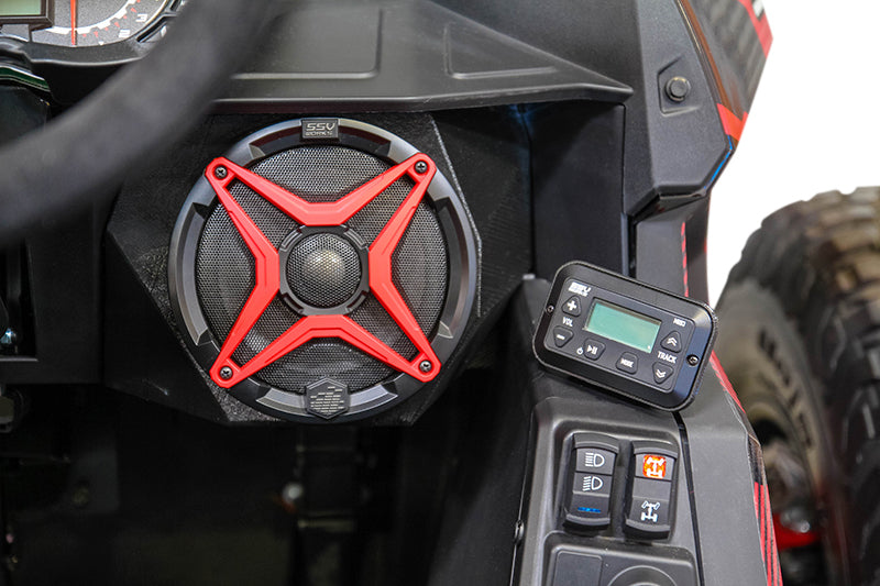 Plug N Play Speaker Kits