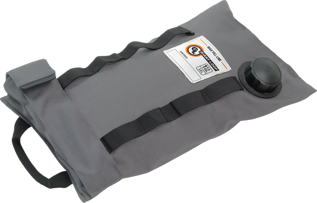 Armadillo Liquid Reservoir Bags