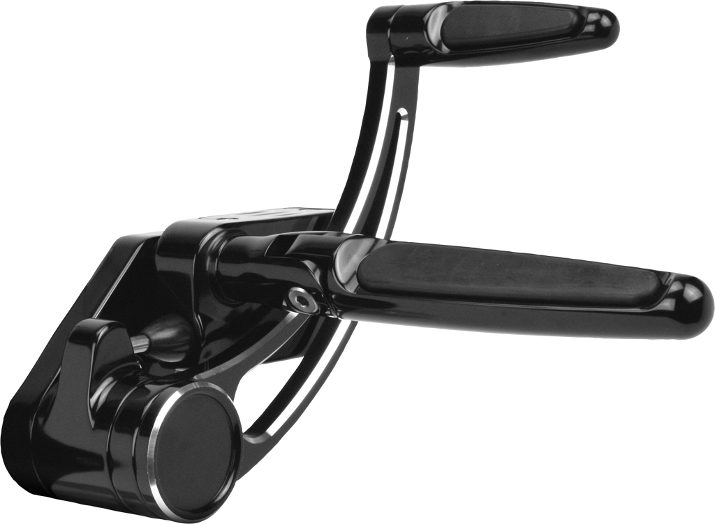 Softail Forward Controls