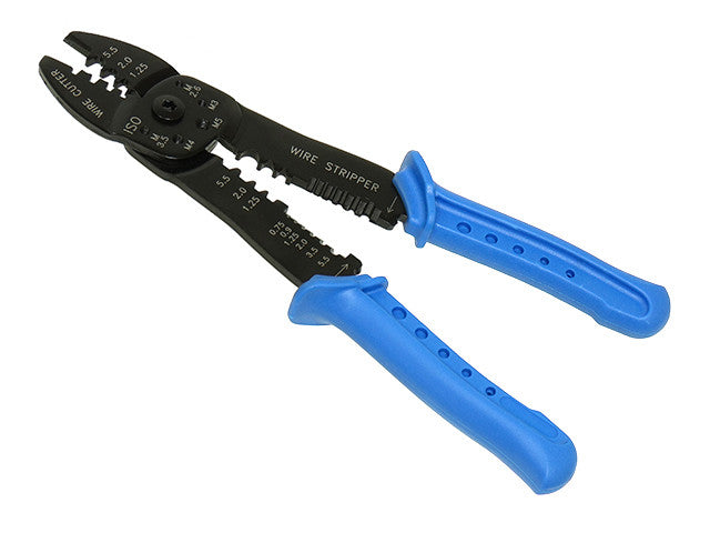 SPORT-PARTS INC. CRIMPING TOOL