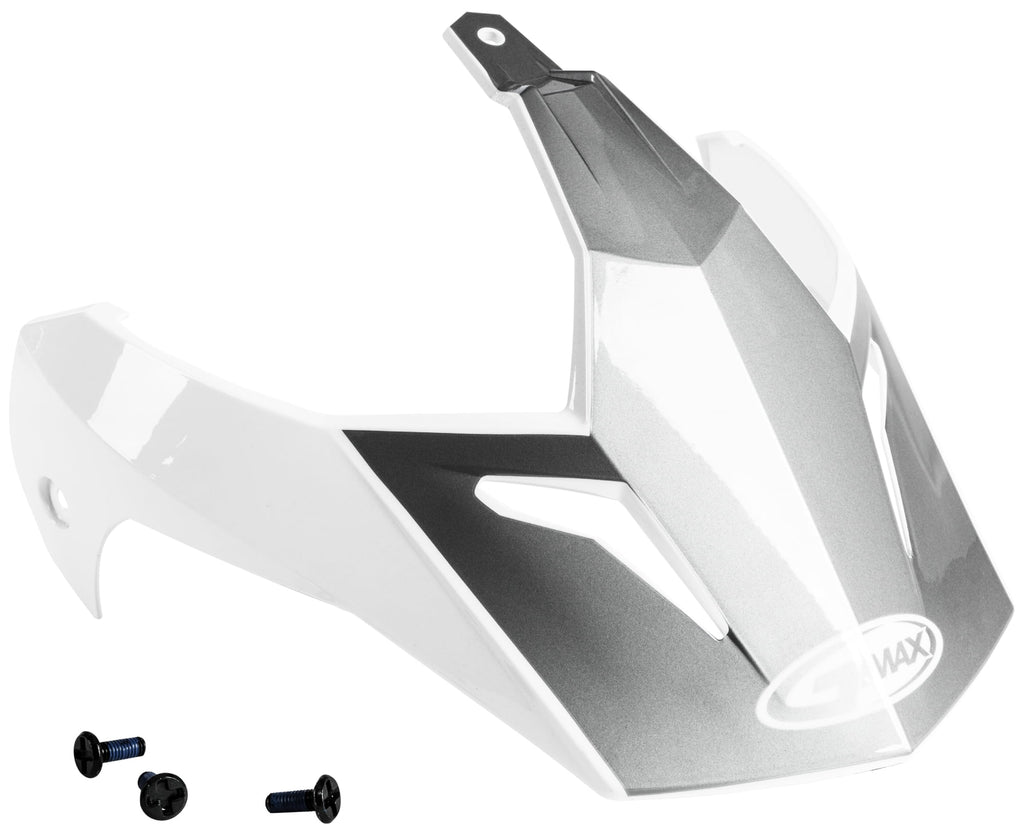 GMAX GM-11/GM-11S Scud Helmet Visor/Peak