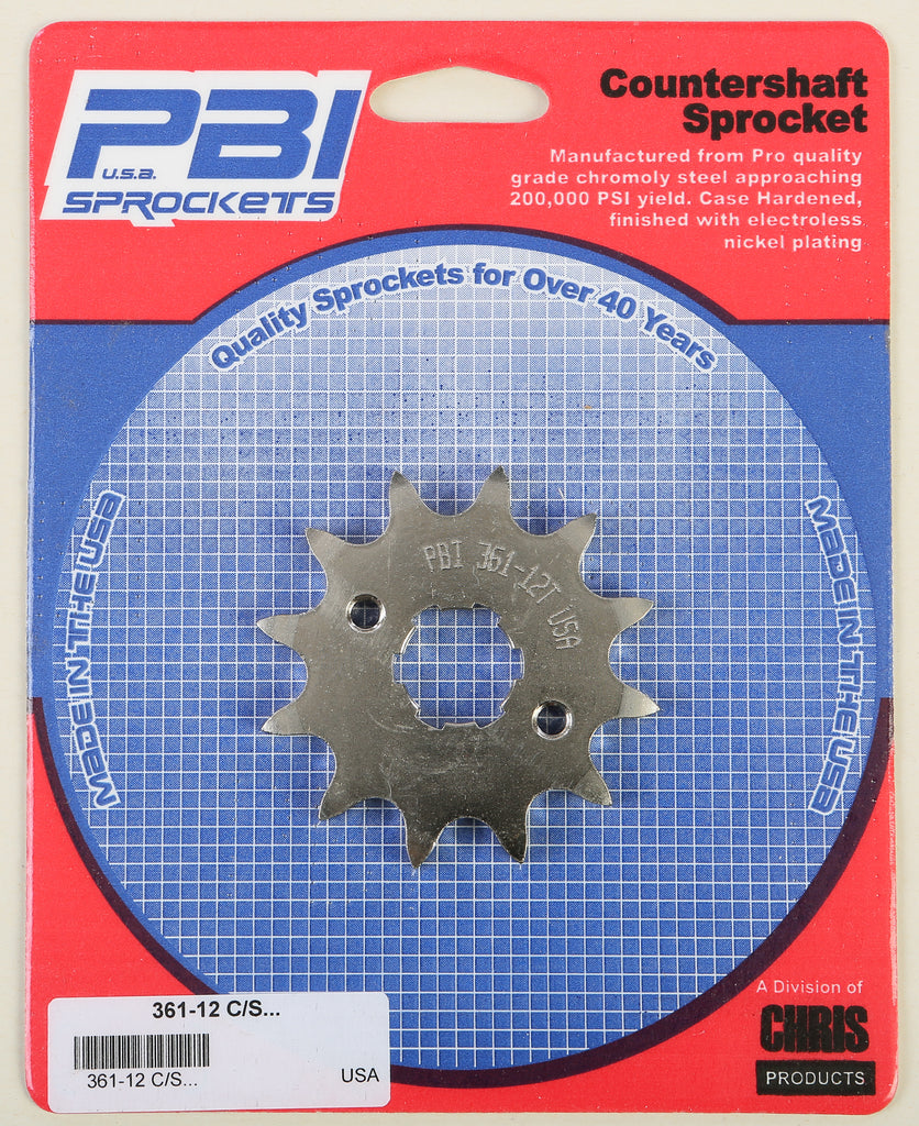 Countershaft Sprocket