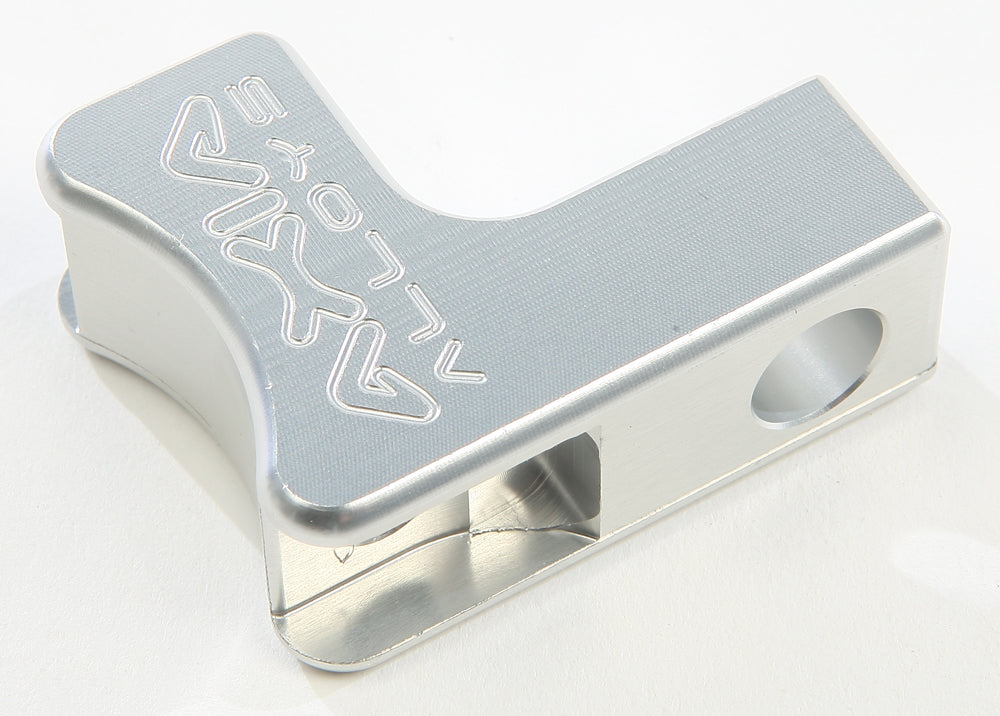 Light Horizontal Bar Mount