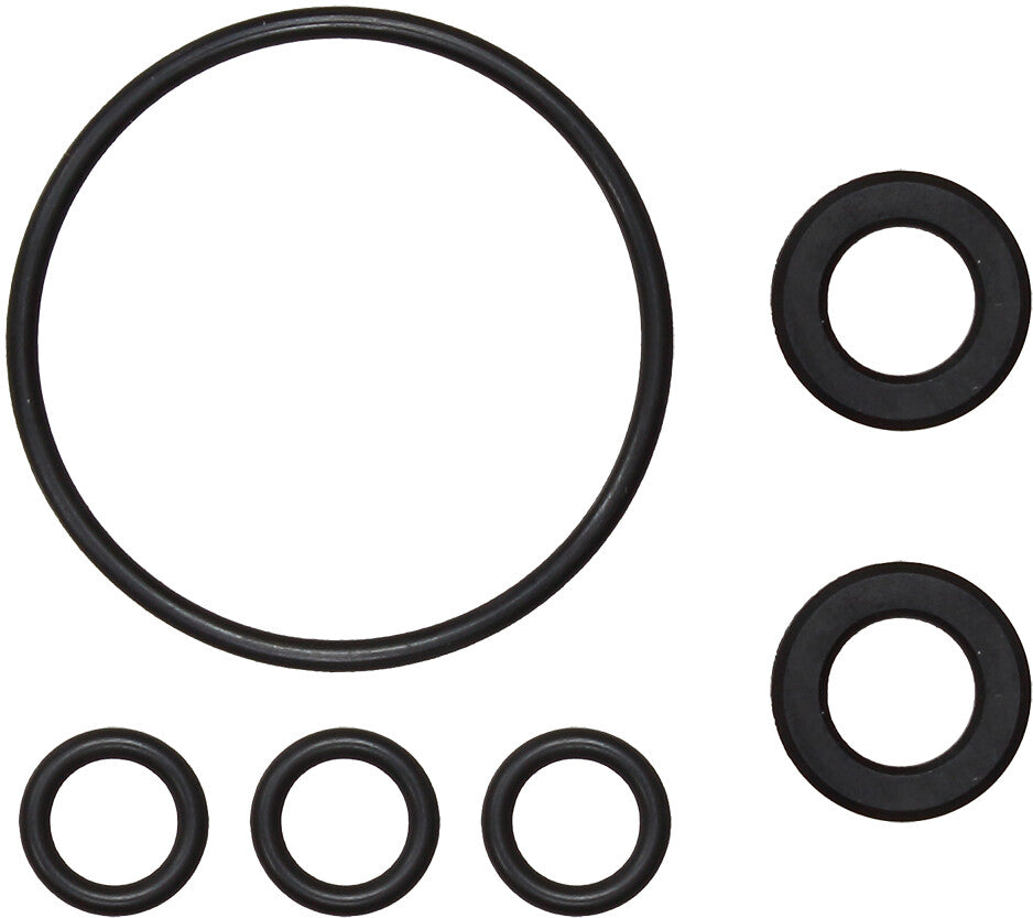 SPORT-PARTS INC. INJECTOR SEAL KIT