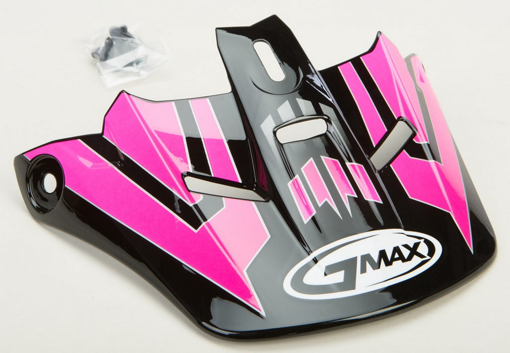 GMAX Visor for GM46.2 Race Youth Helmet