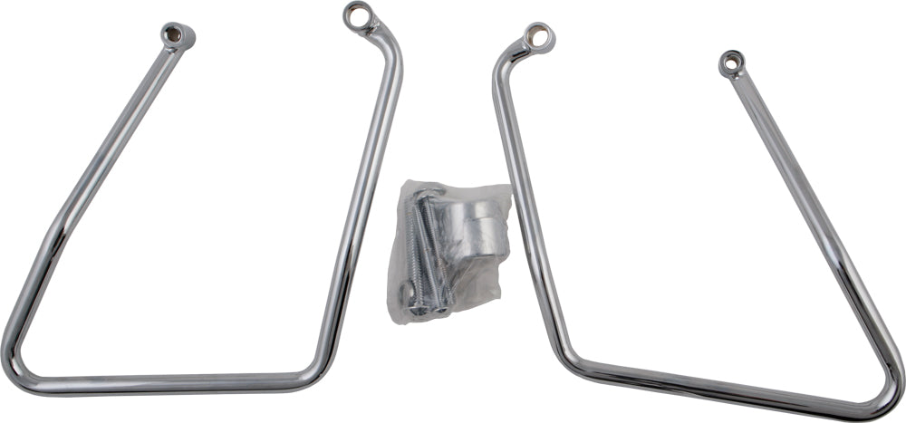 Saddlebag Support Bracket