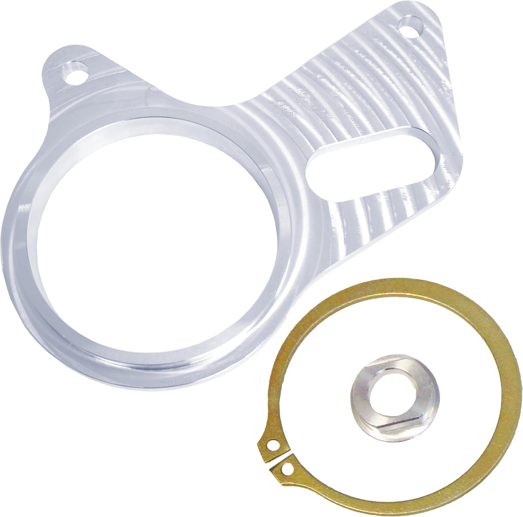 Stator Plate