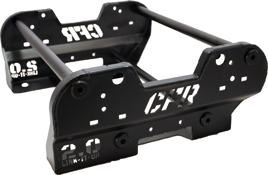 CFR Link it Up 2.0 Rack