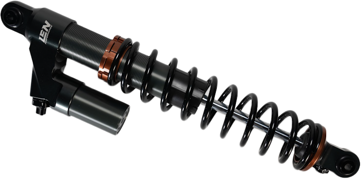 Len Performance Shocks