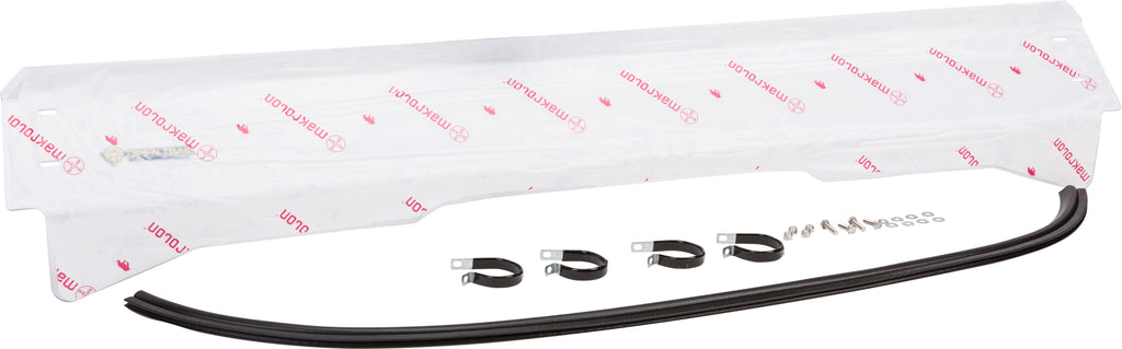 OPEN TRAIL FULL WINDSHIELD