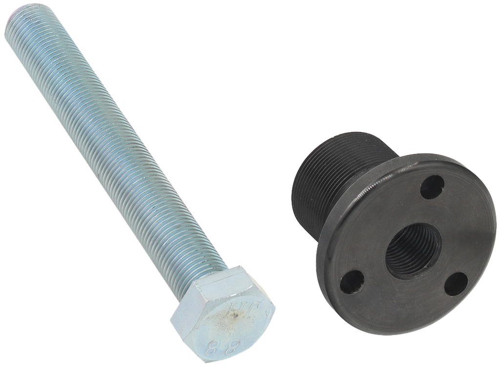 Driven Puller