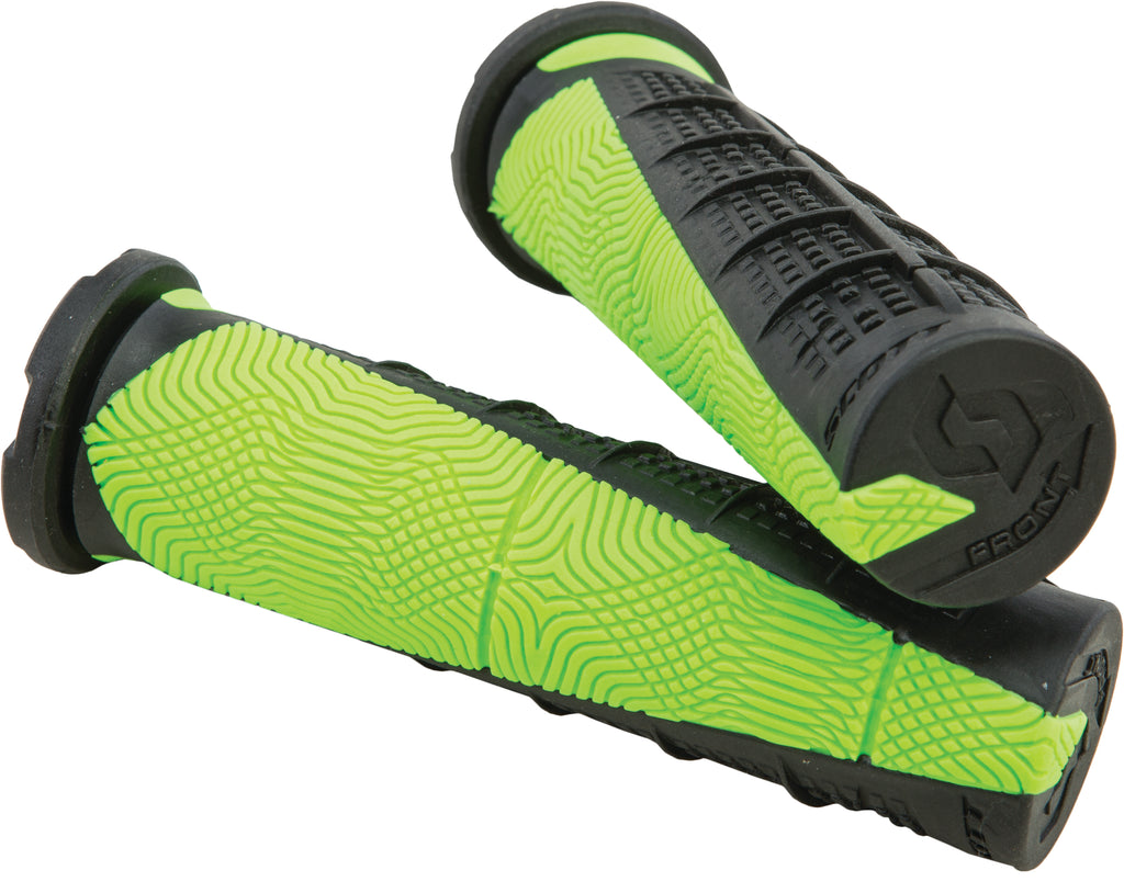 Duece/Duece II Grips