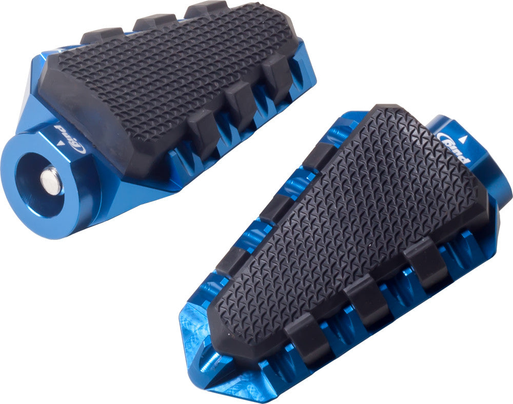 FOOTPEGS ADVENTURE SPARE RUBBER