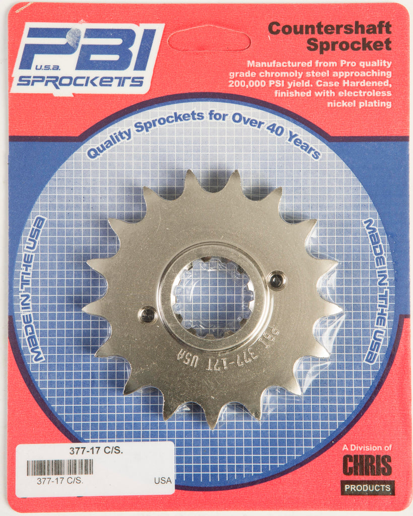 Countershaft Sprocket
