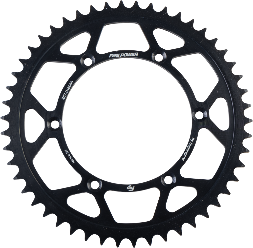 Rear Steel Sprocket