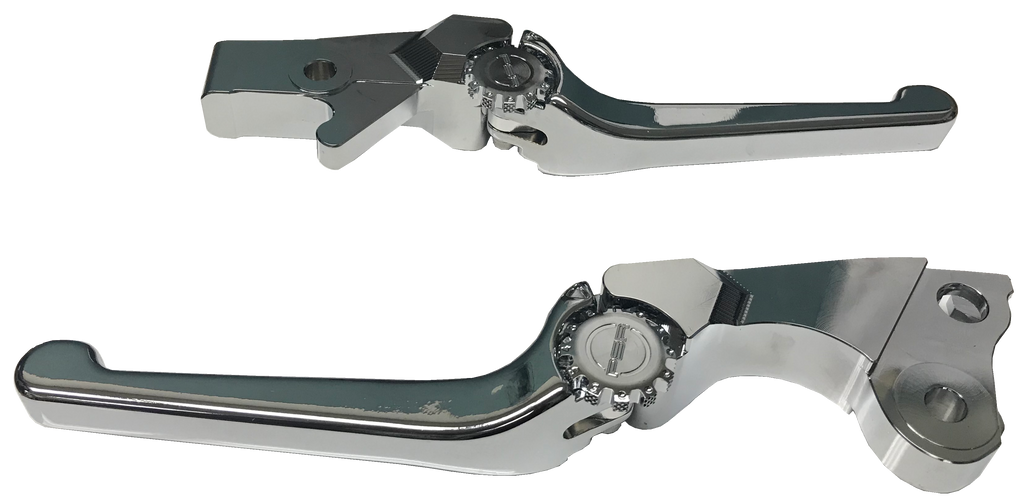 Anthem Lever Set