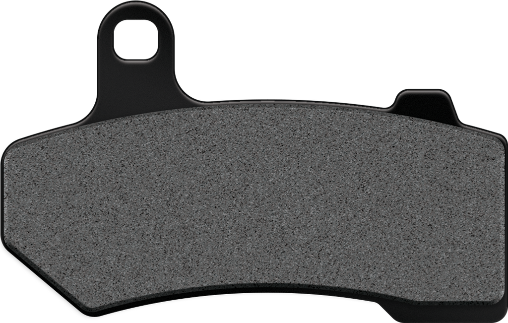HD Sintered Brake Pads