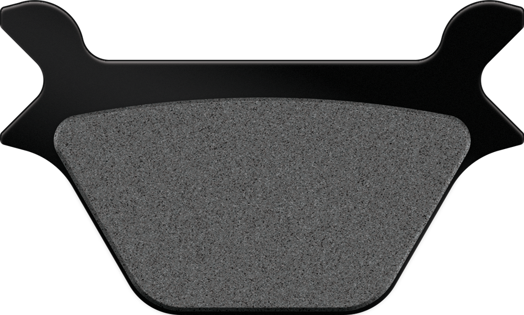 HD Organic Brake Pads