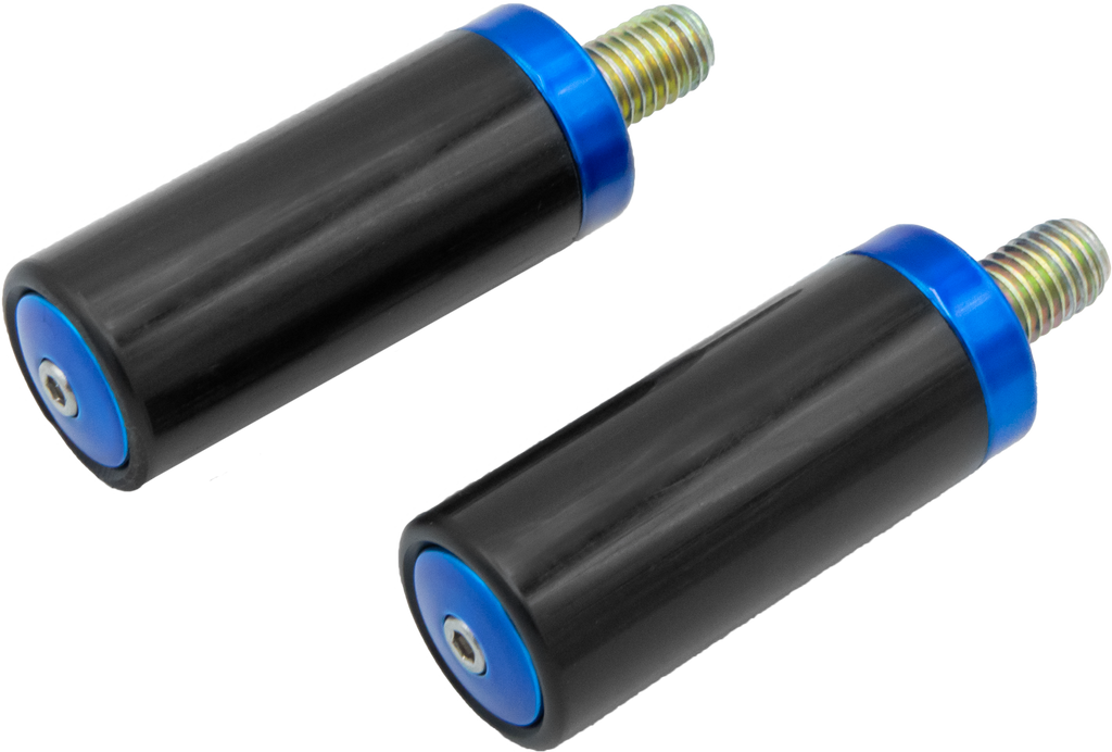 Crash Bar Extreme Chacho