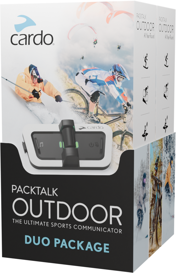 PalkTalk Outdoor Single and Duo