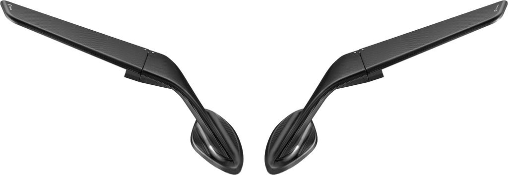 Stealth Sport Mirror