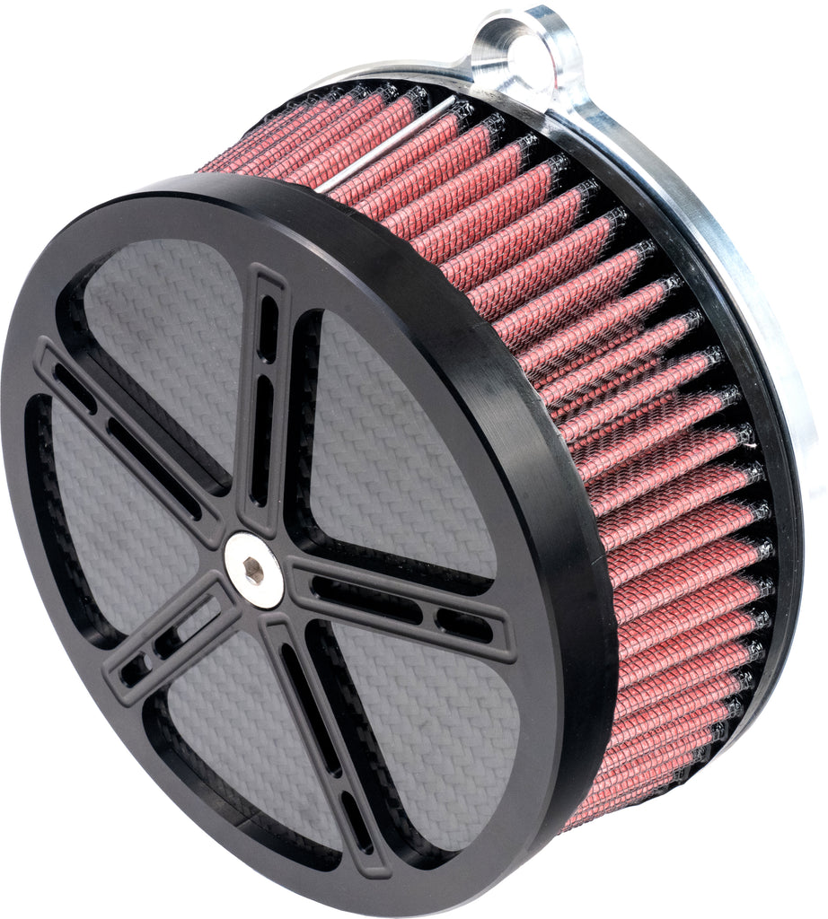 CVO Air Cleaner Kit