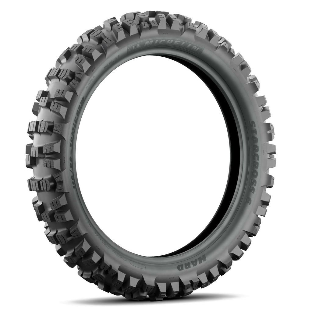 Starcross 6 Hard Tire