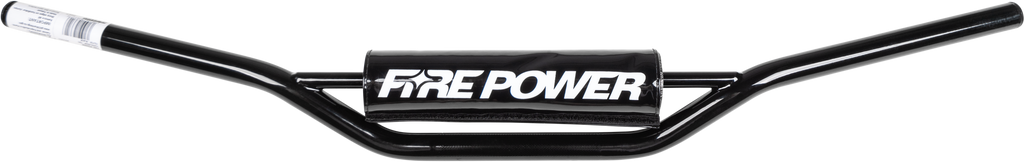 HANDLEBAR - CSA ATV - BLACK