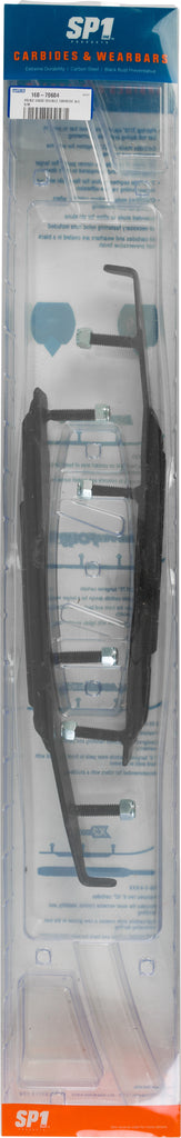 SPORT-PARTS INC. PR/X2 SIX60 DOUBLE CARBIDE