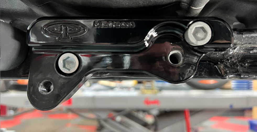 Fix-Stand Angle Block Kickstand