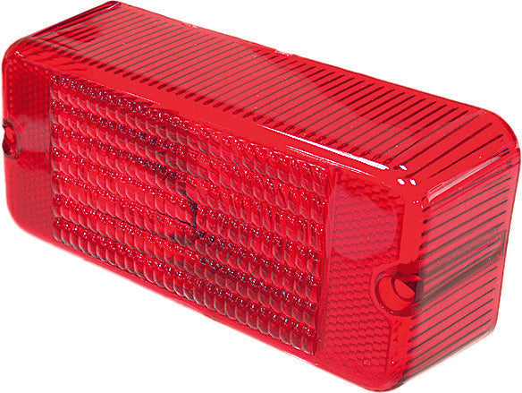 SPORT-PARTS INC. TAILLIGHT ASSEMBLY