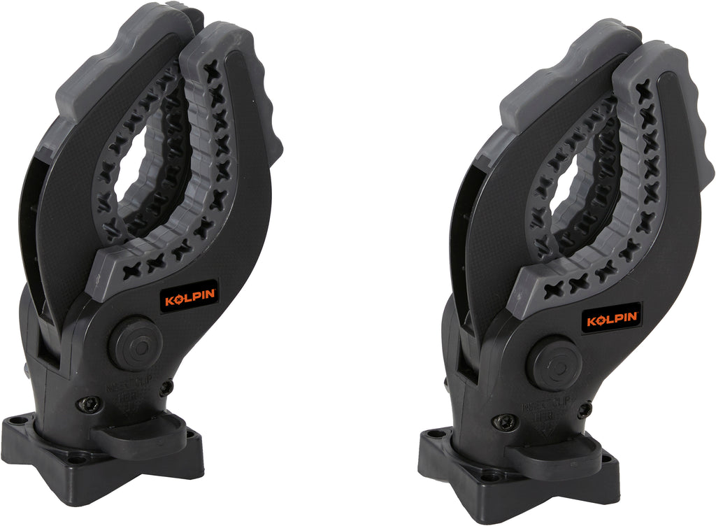 Ratcheting Rhino Grip