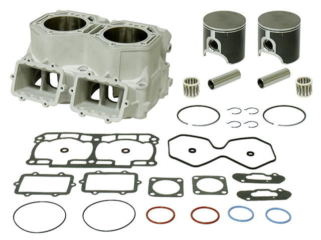 SPORT-PARTS INC. TOP END KIT