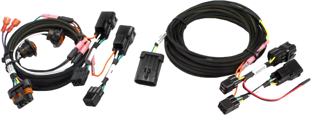 SELF CANCELING T/S KIT W/HORN