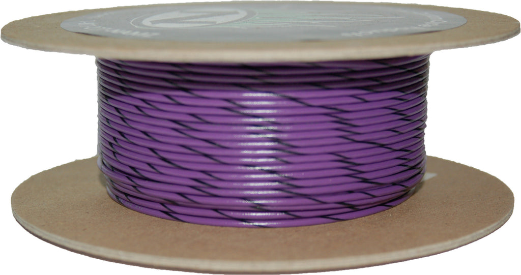 100-Foot OEM Color Wire Spools