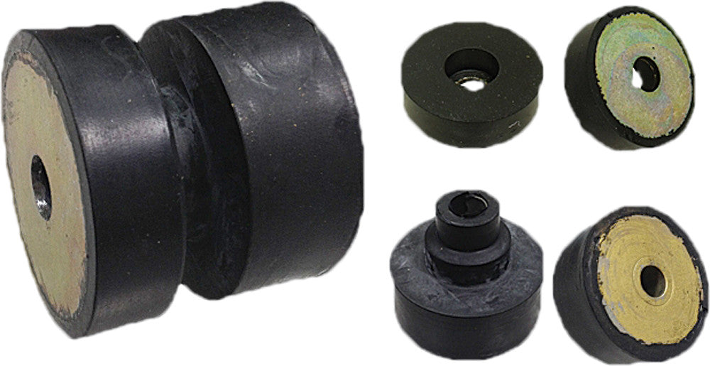 SPORT-PARTS INC. MOTOR MOUNT