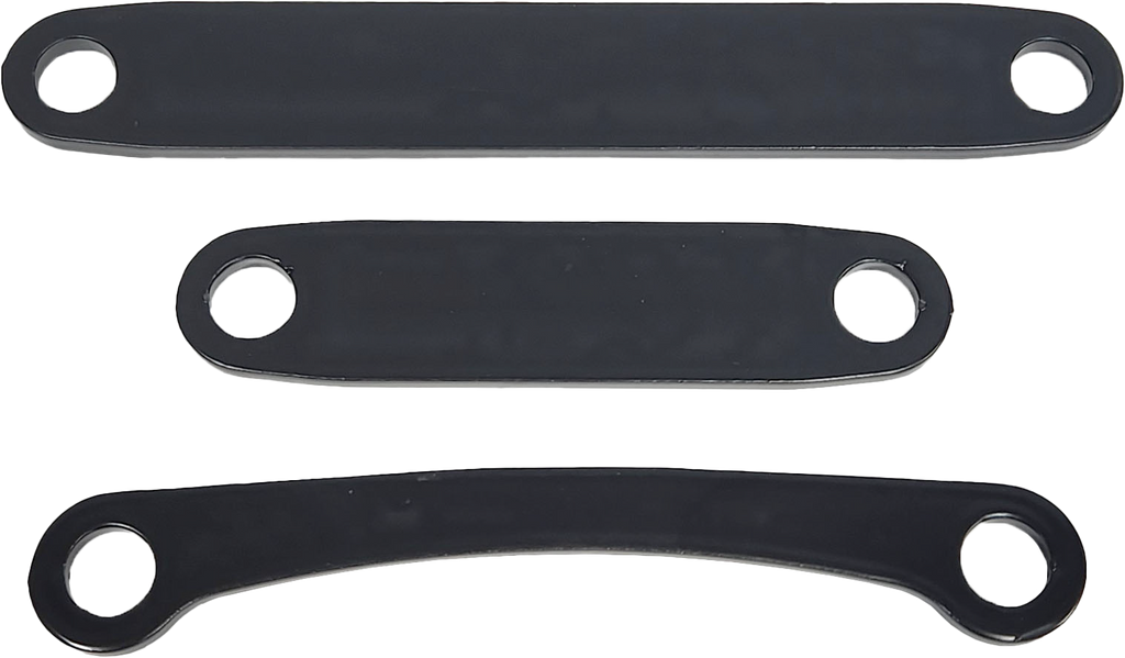 Rear Frame Stiffiners