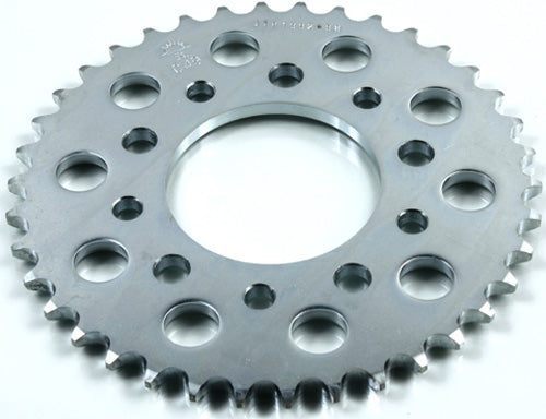 JT Rear Steel Sprocket 46 Tooth/525 Pitch