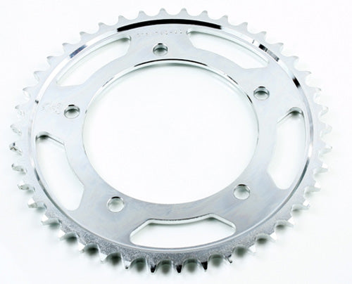 JT Rear Steel Sprocket 46 Tooth/525 Pitch