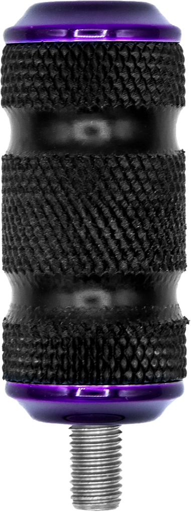 Just the tip adjustable Brake arm w/Toe Peg