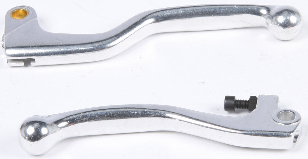 Fire Power Hydraulic Lever Set Silver